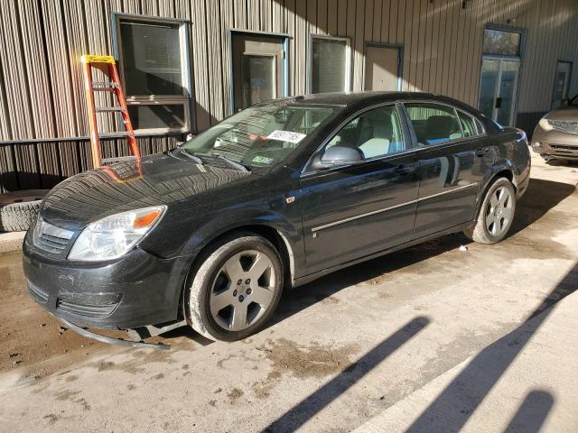 Global Auto Auctions: 2007 SATURN AURA XE