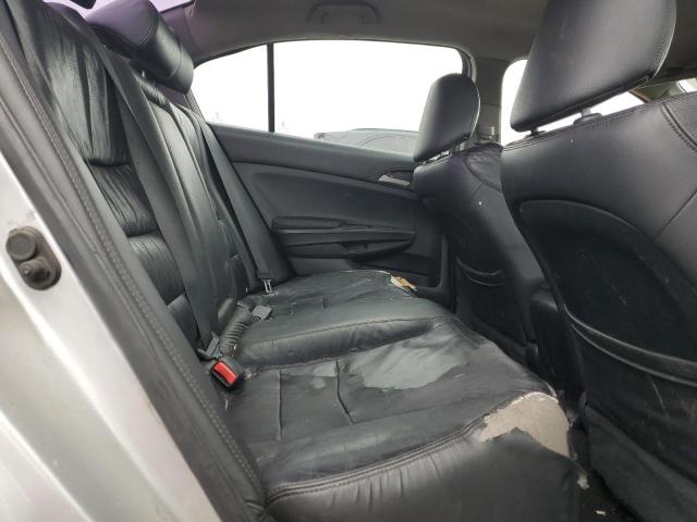 2011 HONDA ACCORD SE - 1HGCP2F64BA016250