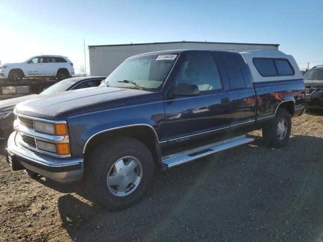 CHEVROLET GMT-400 K1