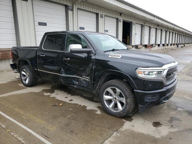 2019 RAM 1500 LIMIT - 1C6SRFHT6KN768692