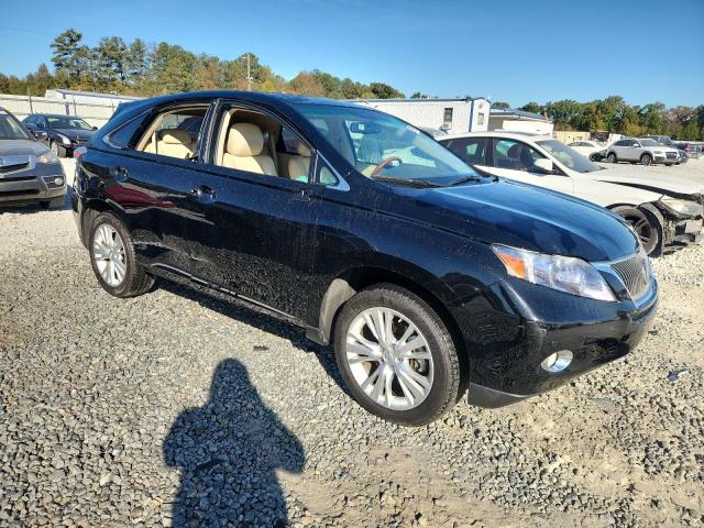 2010 LEXUS RX 450H - JTJZB1BAXA2401104