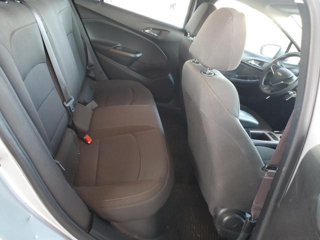 2017 CHEVROLET CRUZE LS 1G1BC5SM3H7253435