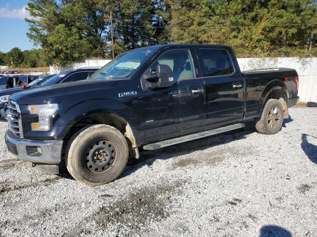 Global Auto Auctions: 2017 FORD F150 SUPER