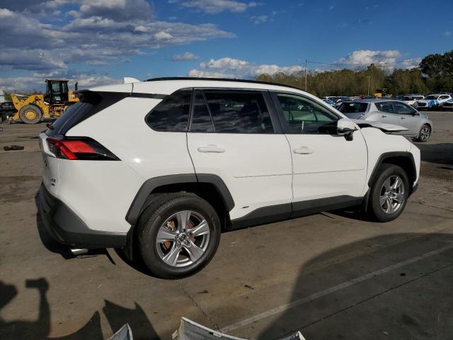 2023 TOYOTA RAV4 XLE #3269998981
