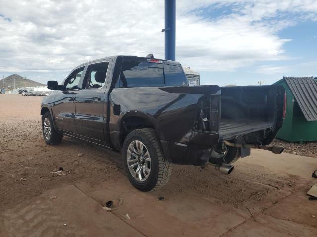 2019 RAM 1500 LONGH - 1C6SRFKT6KN811887