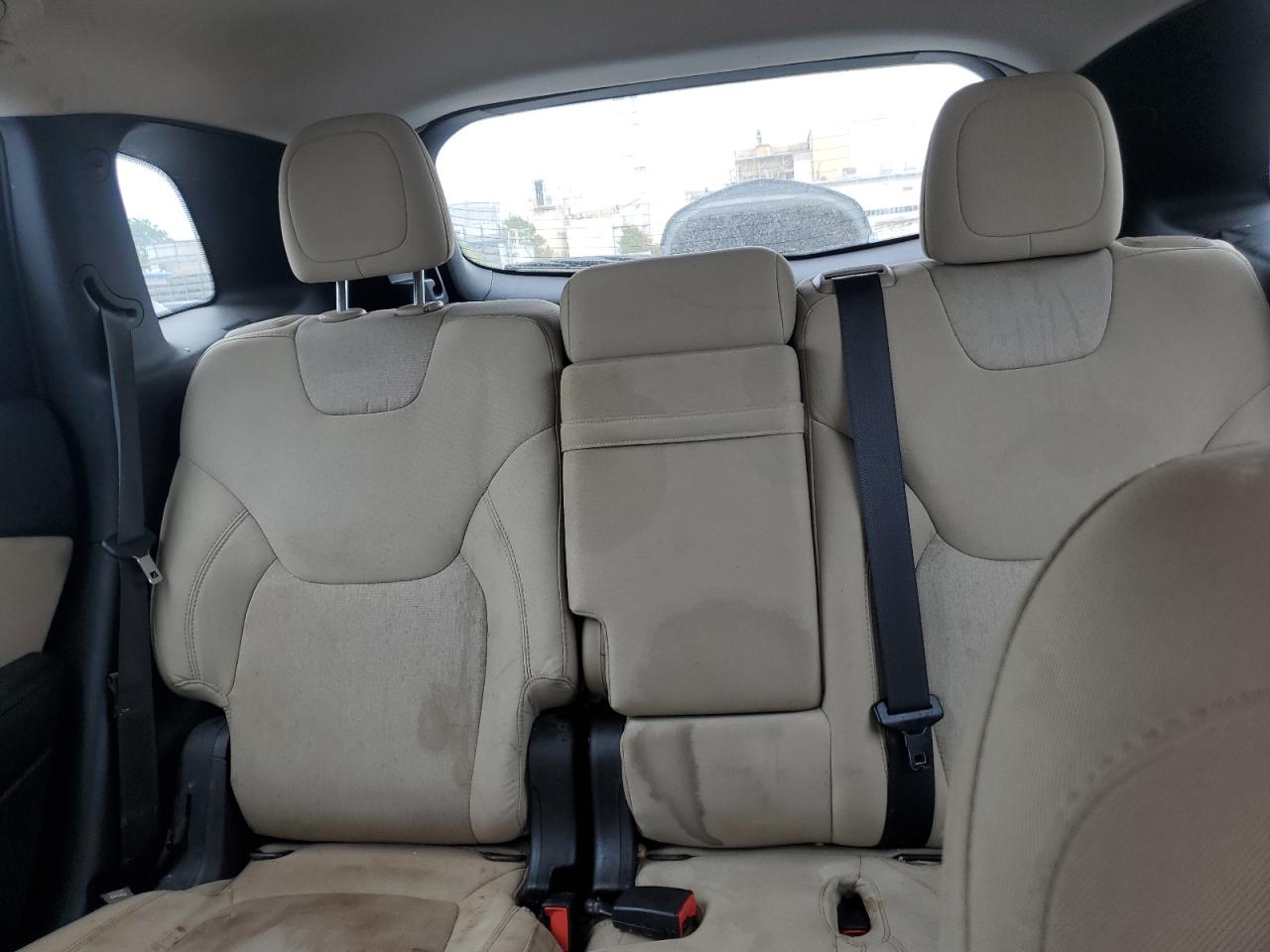 JEEP GRAND CHEROKEE SPORT