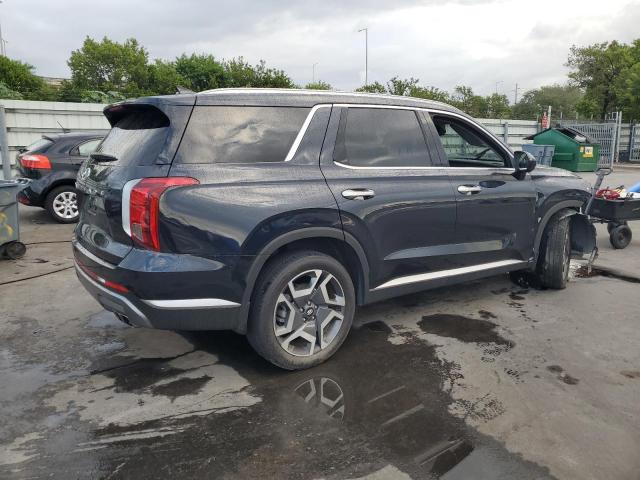 2024 HYUNDAI PALISADE S KM8R44GE8RU773644