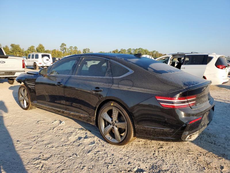 2025 GENESIS G80 SPORT PRESTIGE #3287588015