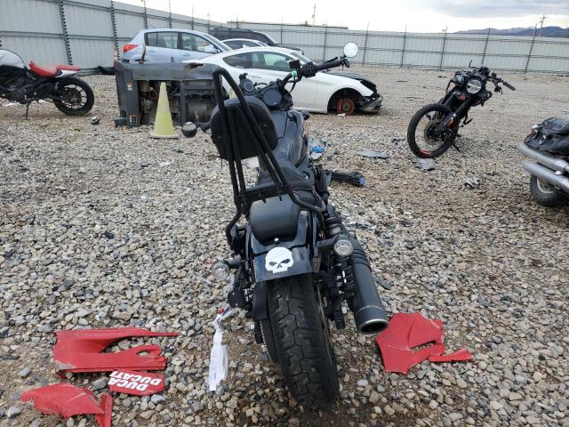 2023 HARLEY-DAVIDSON RH975 S 1HD1ZF125PB307447