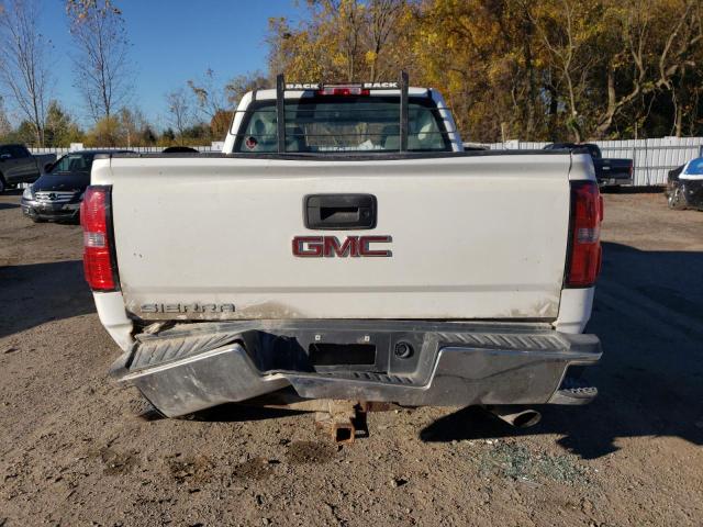 2016 GMC SIERRA K25 1GT22REG8GZ167953