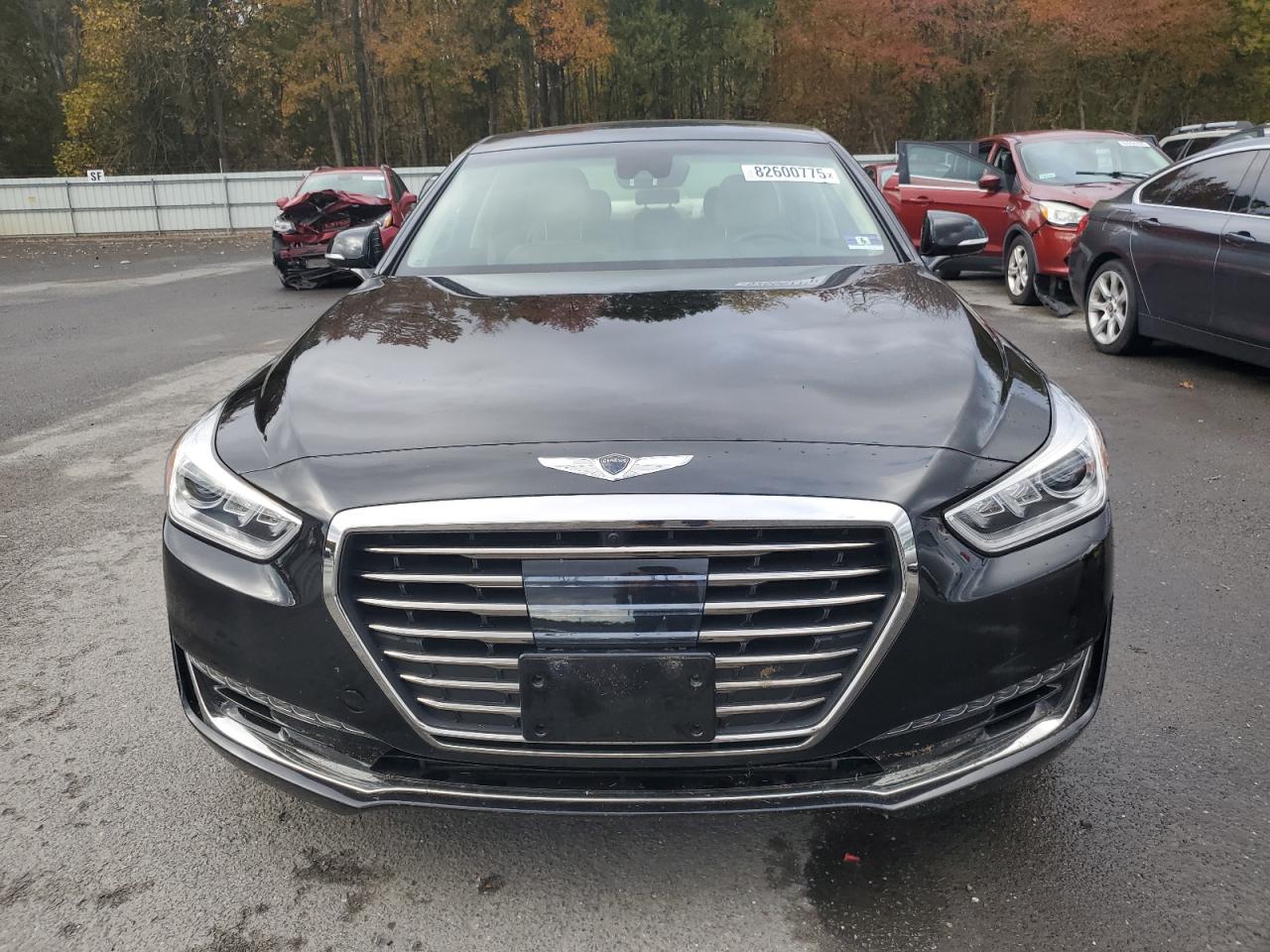GENESIS G90 PREMIUM