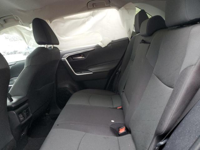 2024 TOYOTA RAV4 XLE - 2T3W1RFV8RC261241