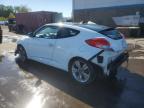 Lot #3304515440 2016 HYUNDAI VELOSTER