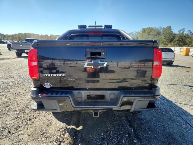 2016 CHEVROLET COLORADO Z - 1GCGTDE34G1257053