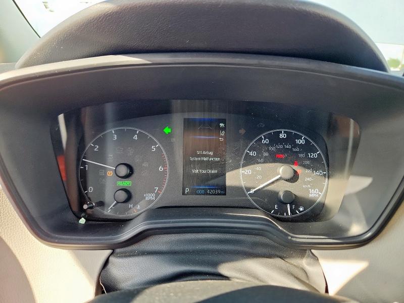 2024 TOYOTA COROLLA LE #3278857118