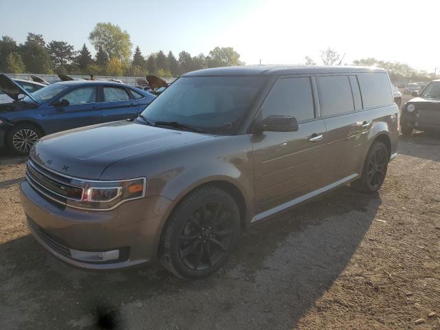 FORD FLEX LIMIT
