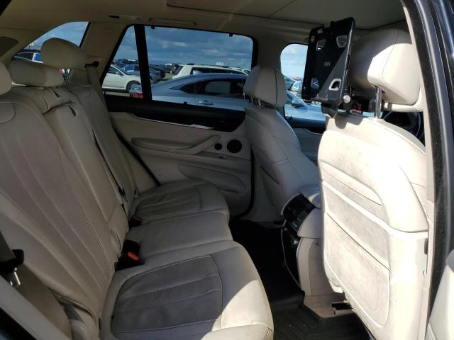 2015 BMW X5 XDRIVE3 5UXKR0C54F0K53898