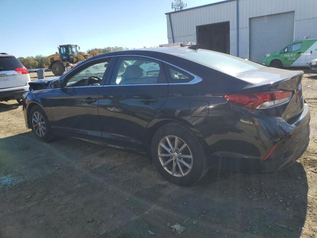 2018 HYUNDAI SONATA SE 5NPE24AF2JH721127