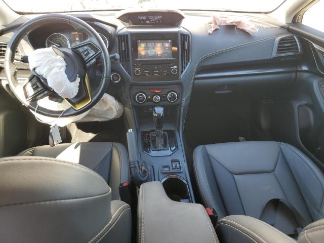 2022 SUBARU CROSSTREK - JF2GTHRC3NH226156