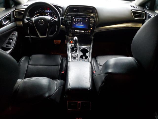 2020 NISSAN MAXIMA SL - 1N4AA6DV0LC383490