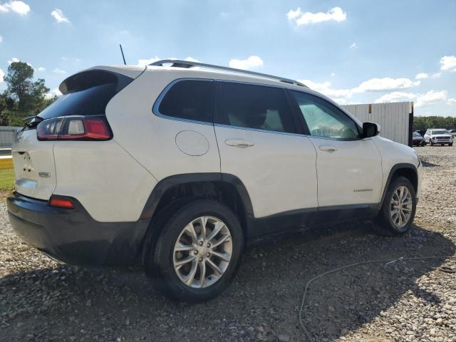 2019 JEEP CHEROKEE L - 1C4PJMCX7KD156222
