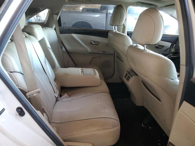 2014 TOYOTA VENZA LE #3264423414