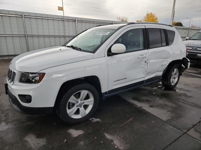 JEEP COMPASS LA