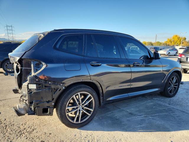 2018 BMW X3 XDRIVEM - 5UXTS3C54J0Y96934