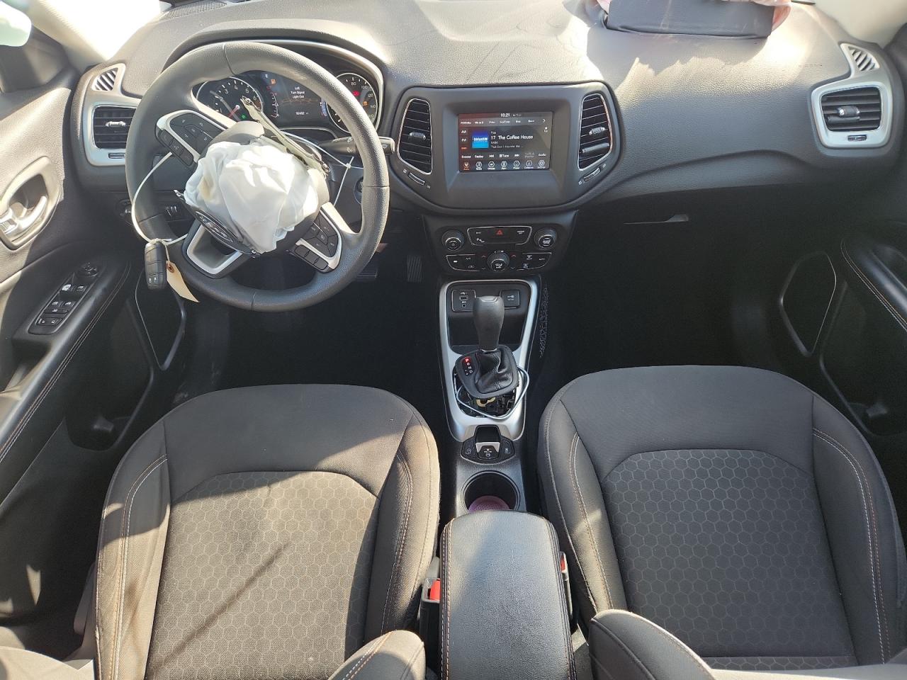 JEEP COMPASS SPORT
