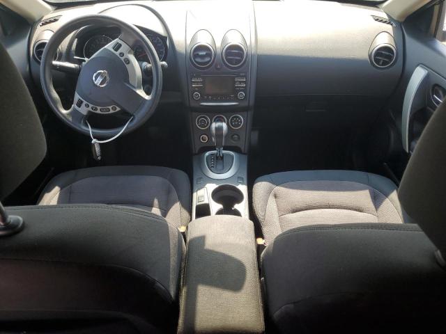 2013 NISSAN ROGUE S - JN8AS5MV5DW651682