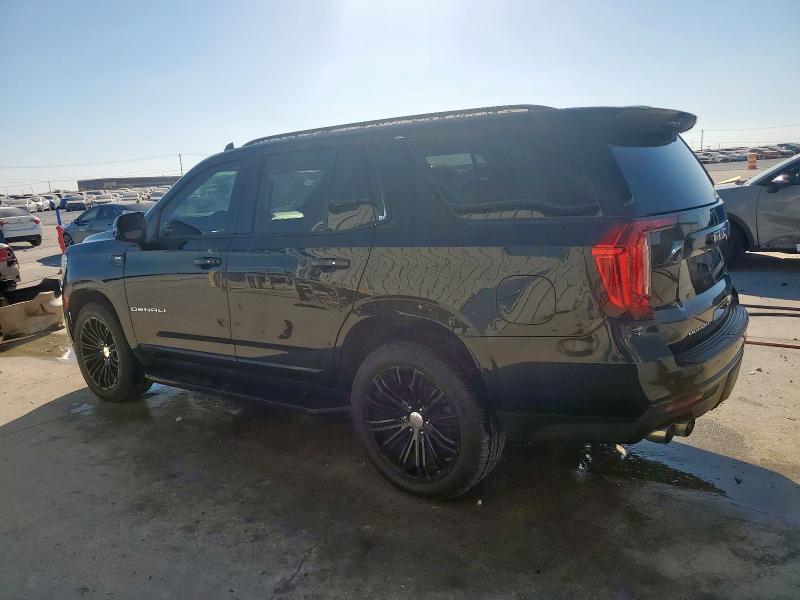 2021 GMC YUKON DENA - Other View