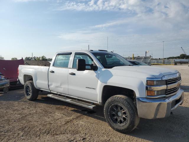 2015 CHEVROLET SILVERADO K2500 HEAVY DUTY 1GC1KUEG2FF170443