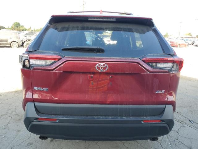 2024 TOYOTA RAV4 XLE P #3296383652