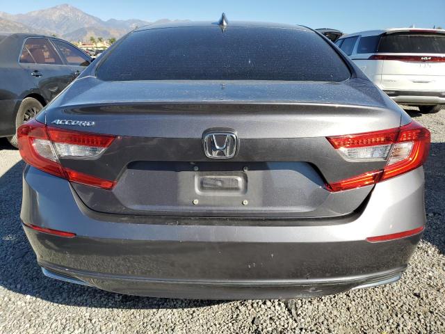 2020 HONDA ACCORD LX #3297344753