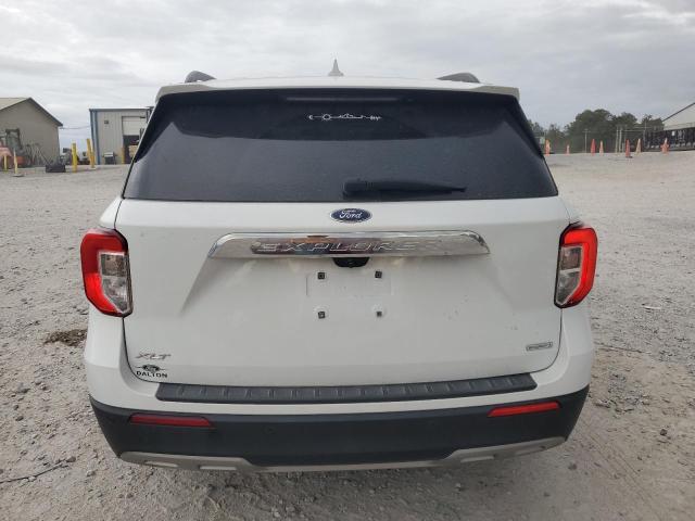2020 FORD EXPLORER X #3298094130