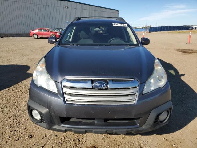 2013 SUBARU OUTBACK 2. - 4S4BRGGC7D3201045