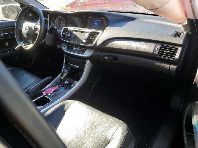 2014 HONDA ACCORD EXL - 1HGCR3F89EA043594