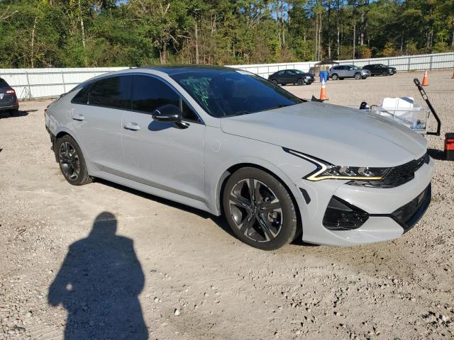 2022 KIA K5 GT LINE - 5XXG64J23NG112768