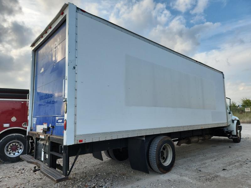 2015 INTERNATIONAL 4300 - Other View