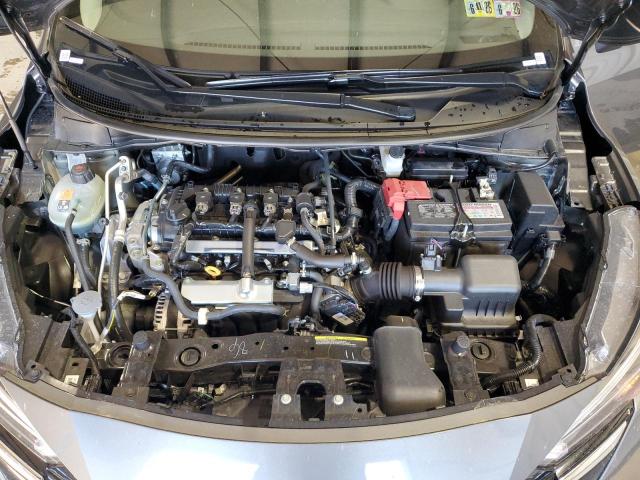 2025 NISSAN VERSA SV 3N1CN8EV4SL853060