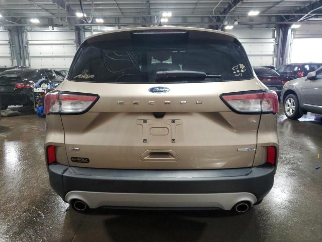 2020 FORD ESCAPE SE #3283988831