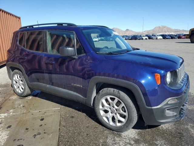 2018 JEEP RENEGADE L #3294656031