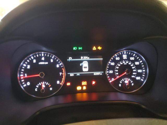 2023 KIA FORTE LX - 3KPF24AD1PE612853