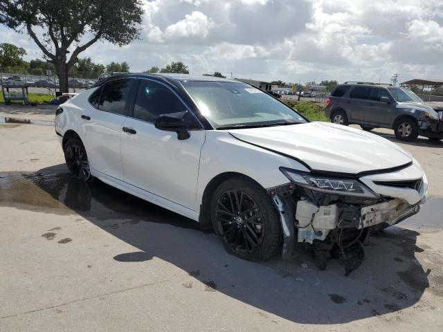 2019 TOYOTA CAMRY L 4T1B11HK3KU798938