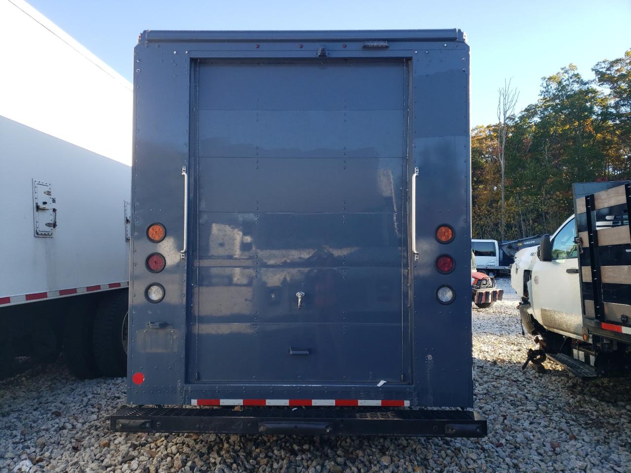 Lot #3308303234 2021 FREIGHTLINER CHASSIS M