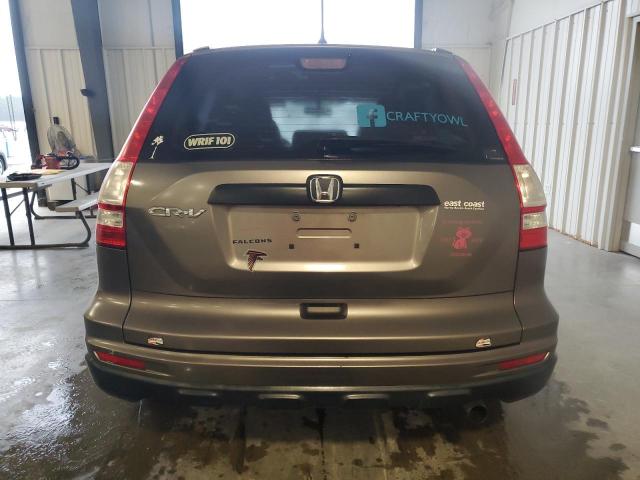 2010 HONDA CR-V LX - 5J6RE3H34AL011909