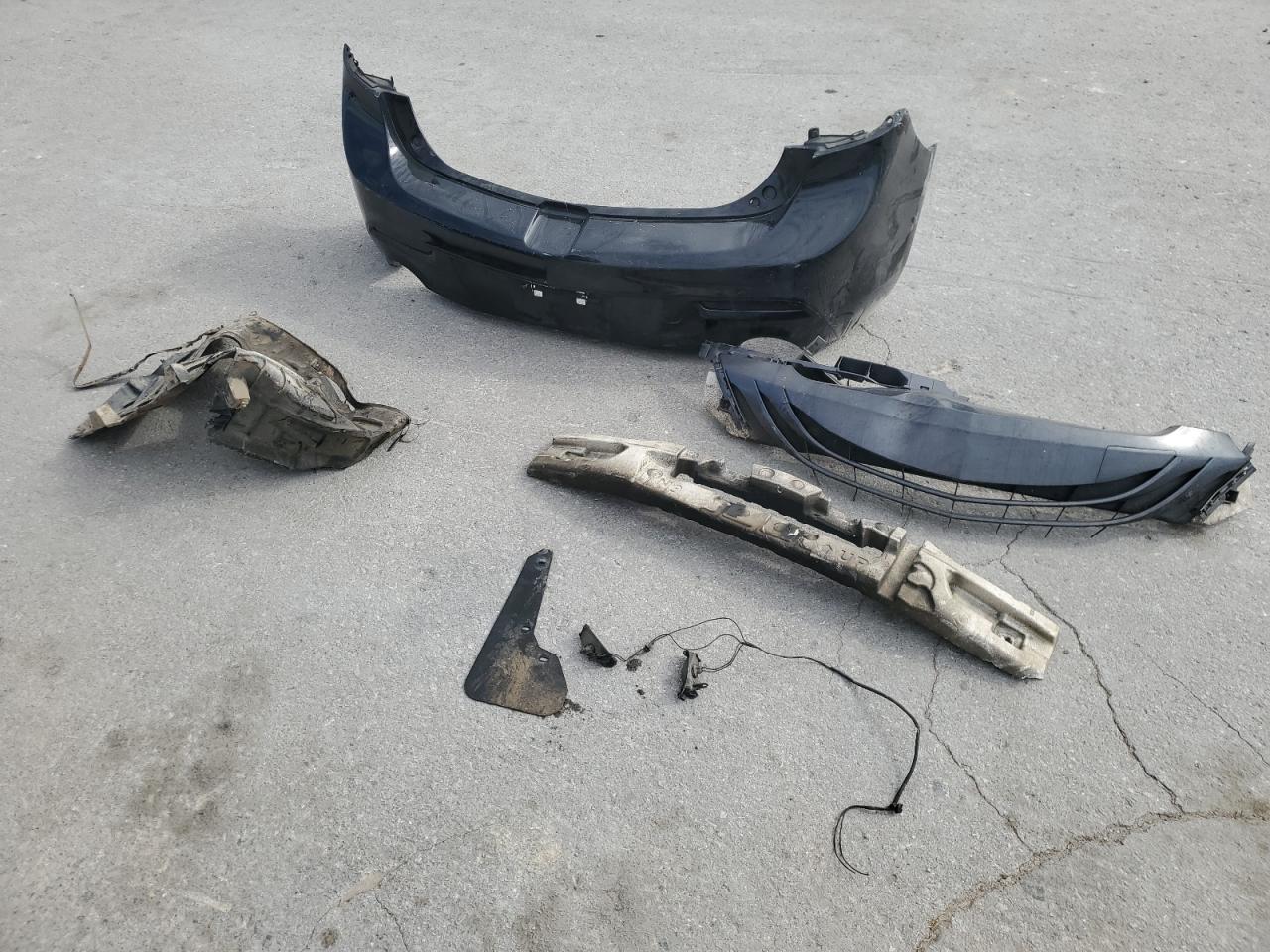 Lot #3290228213 2012 MAZDA SPEED 3