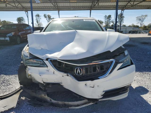 2016 ACURA TLX - 19UUB1F31GA006706
