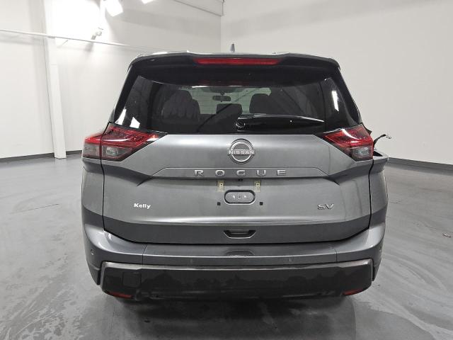 2024 NISSAN ROGUE SV - 5N1BT3BA8RC761356