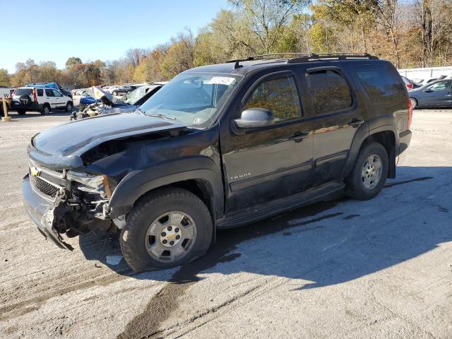 2011 CHEVROLET TAHOE K150 #3302649019